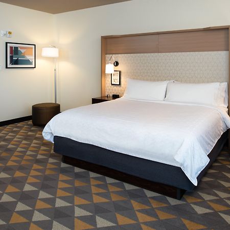 Holiday Inn & Suites - Idaho Falls By Ihg Екстериор снимка