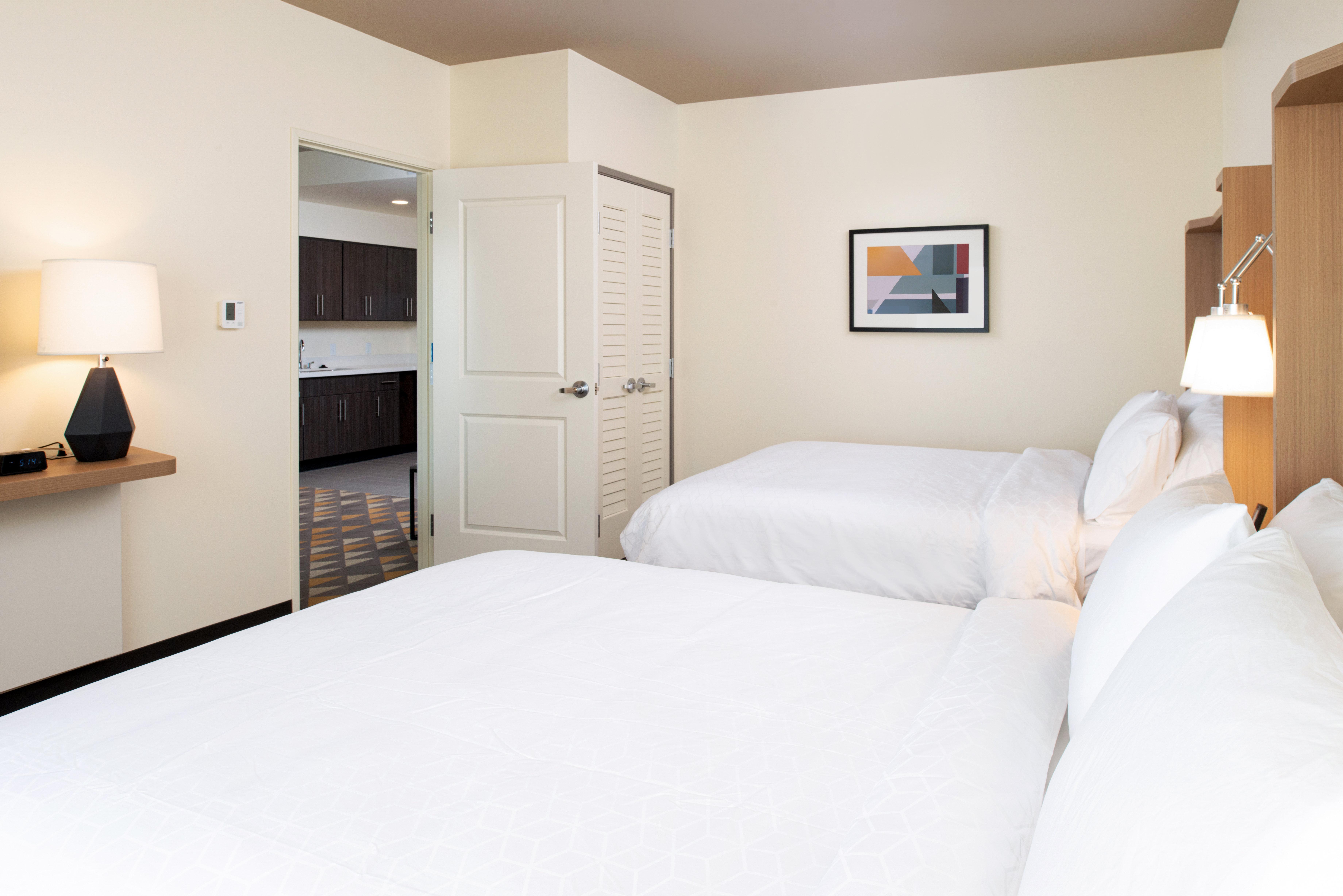 Holiday Inn & Suites - Idaho Falls By Ihg Екстериор снимка