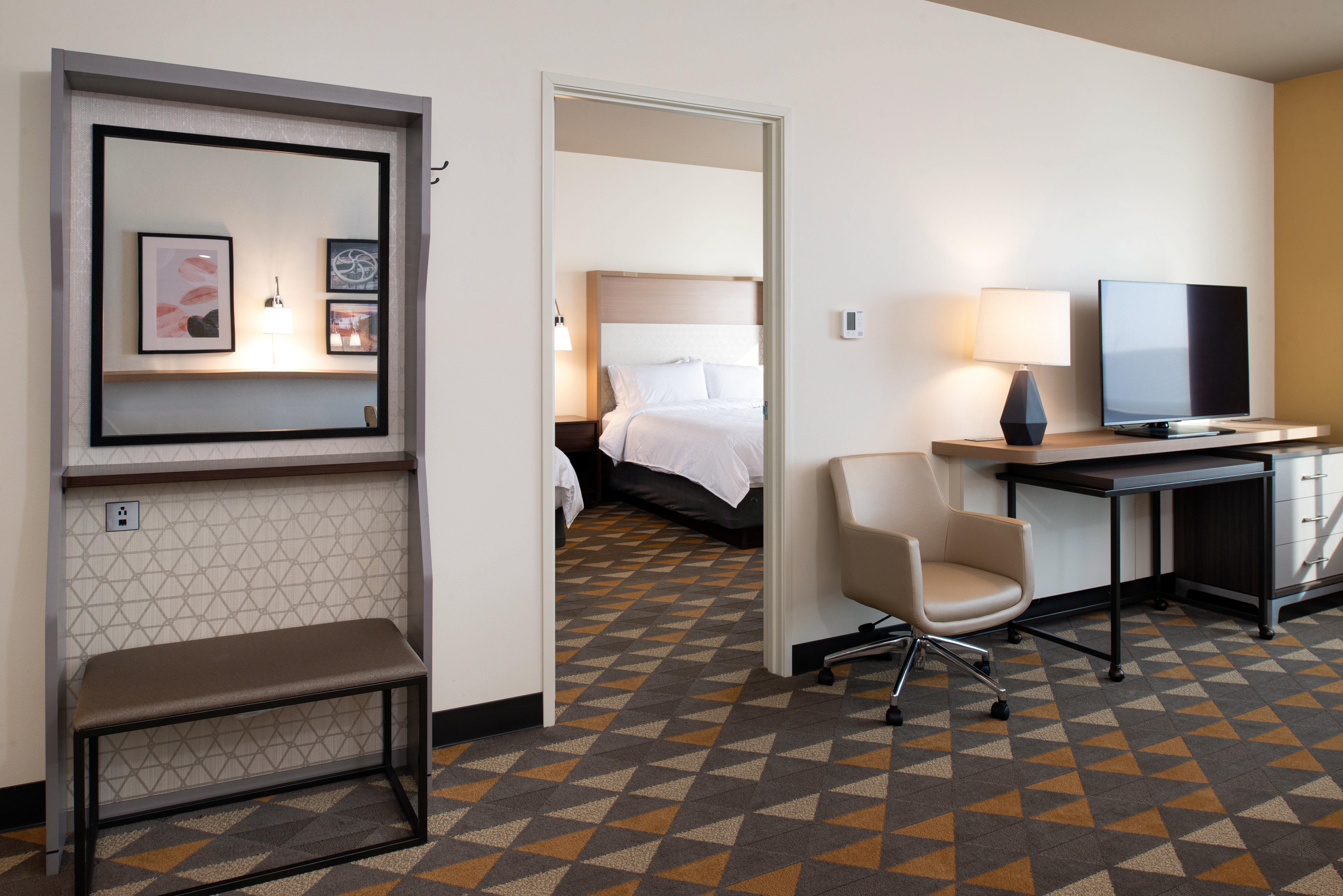 Holiday Inn & Suites - Idaho Falls By Ihg Екстериор снимка