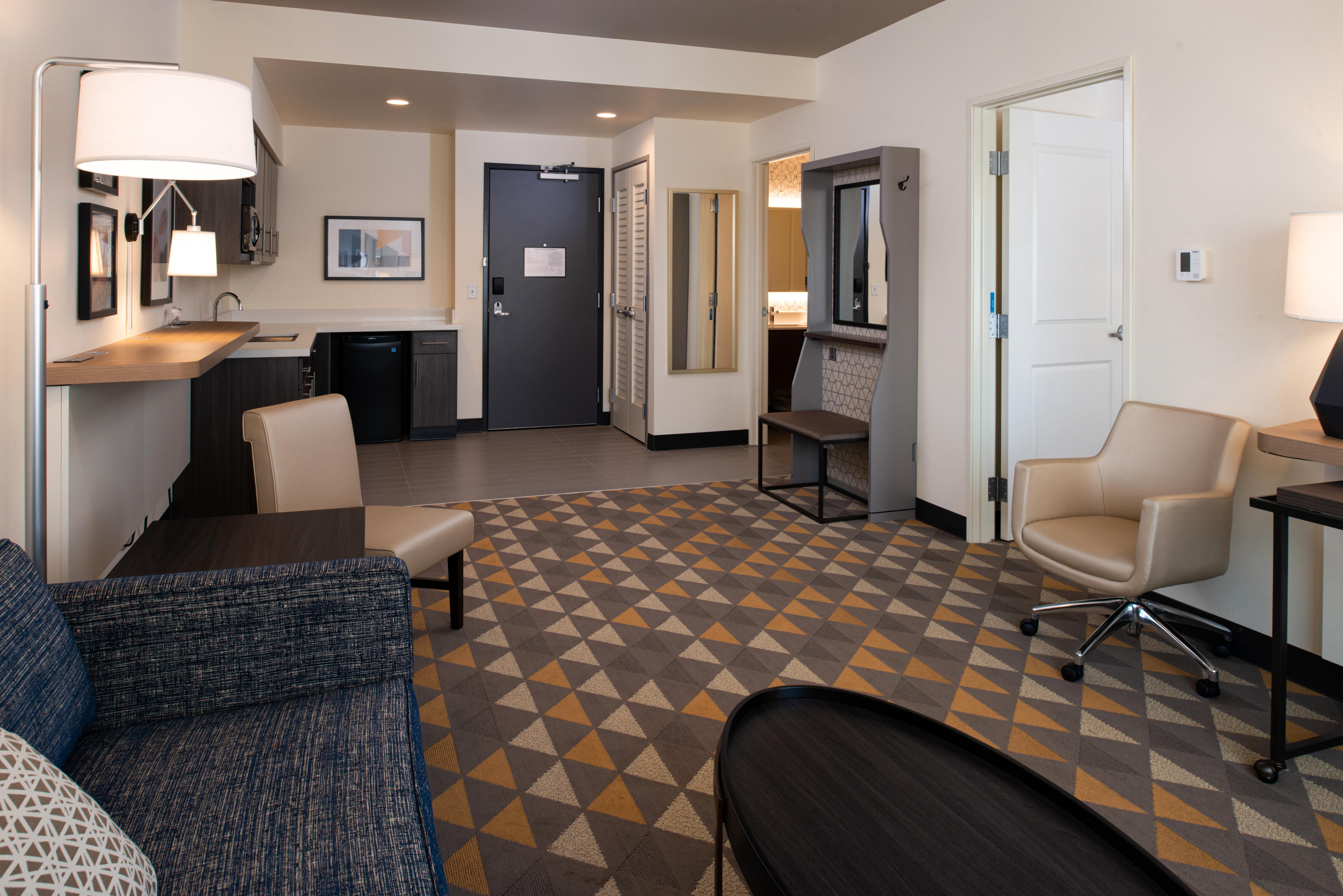 Holiday Inn & Suites - Idaho Falls By Ihg Екстериор снимка