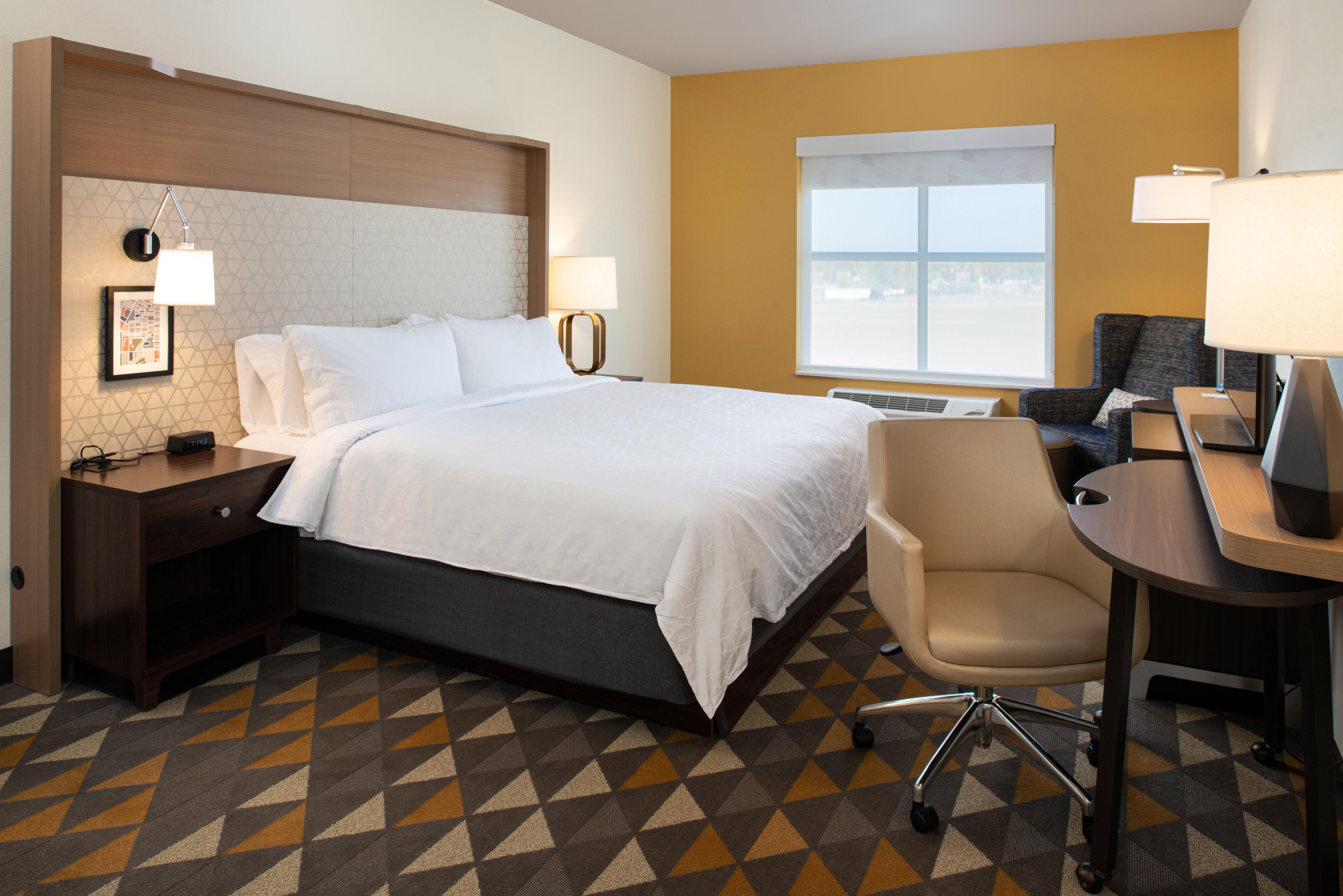 Holiday Inn & Suites - Idaho Falls By Ihg Екстериор снимка