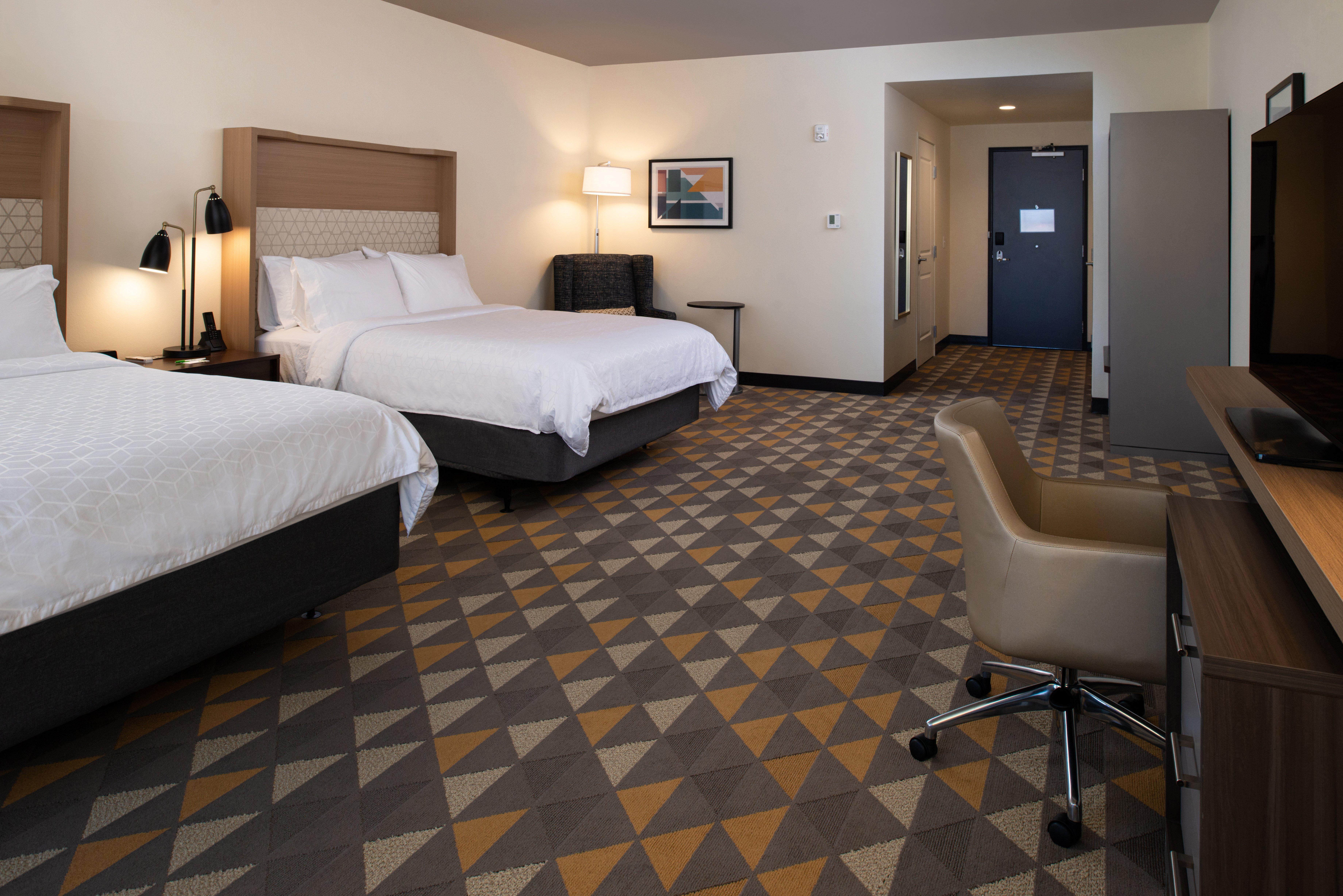 Holiday Inn & Suites - Idaho Falls By Ihg Екстериор снимка