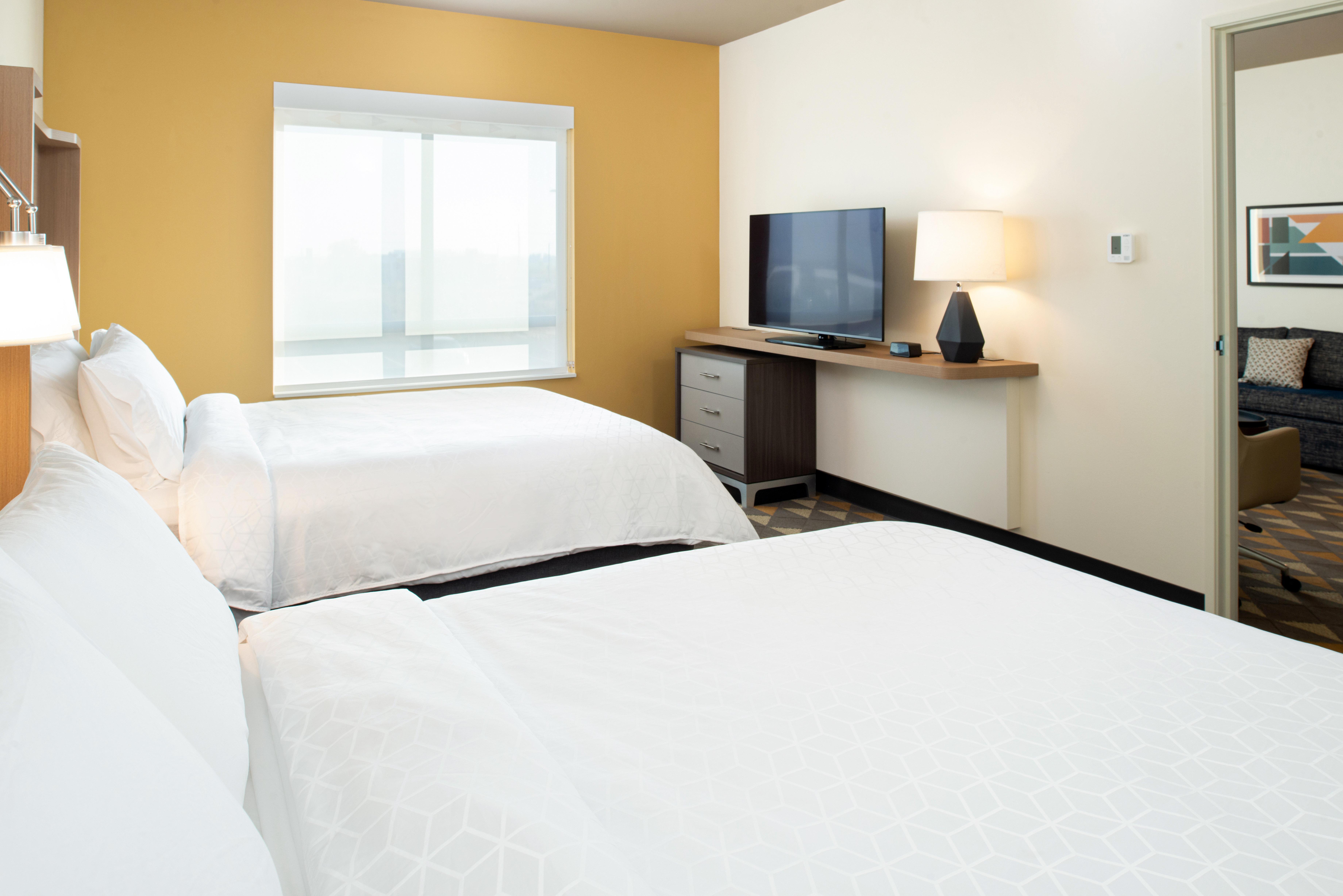 Holiday Inn & Suites - Idaho Falls By Ihg Екстериор снимка