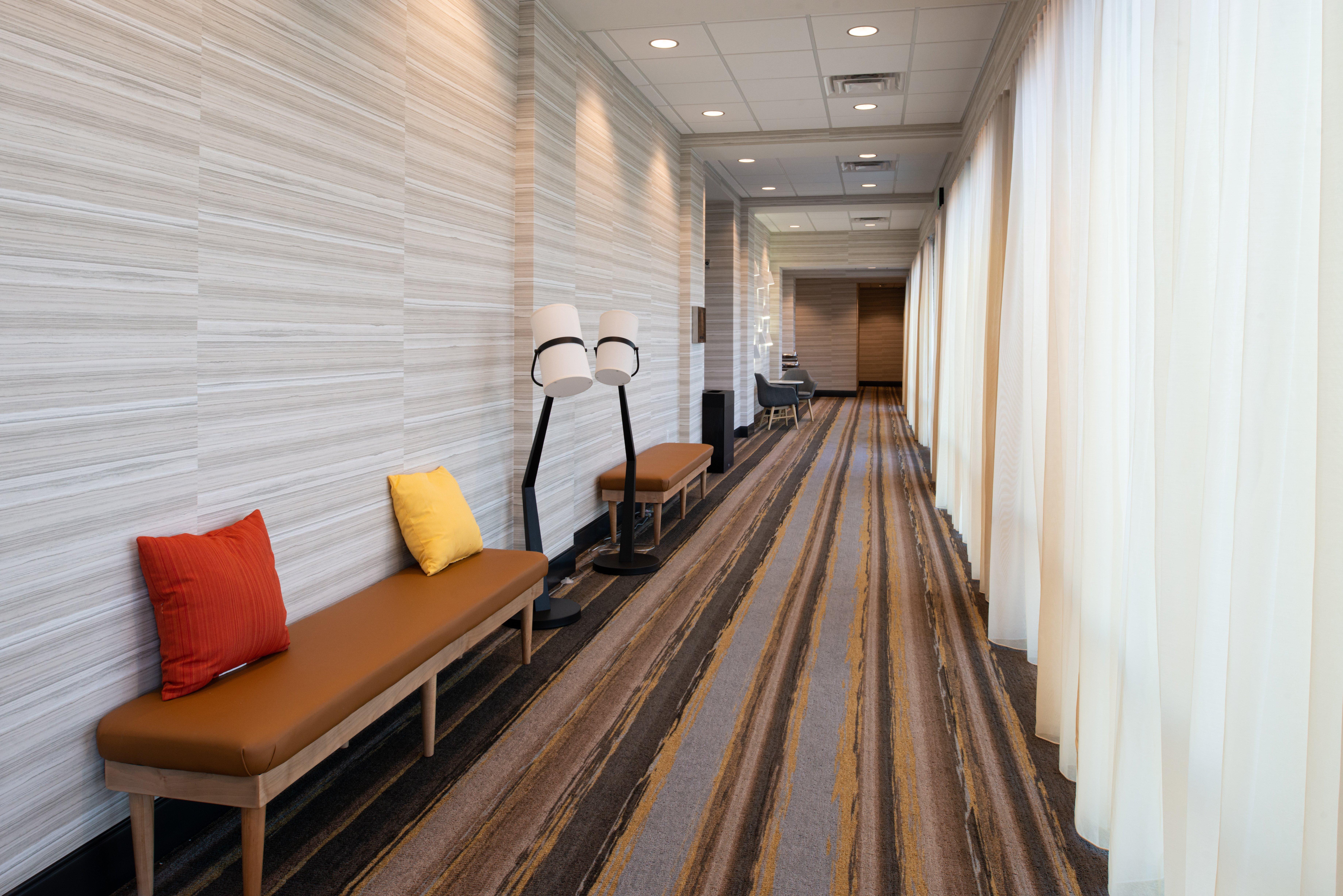 Holiday Inn & Suites - Idaho Falls By Ihg Екстериор снимка