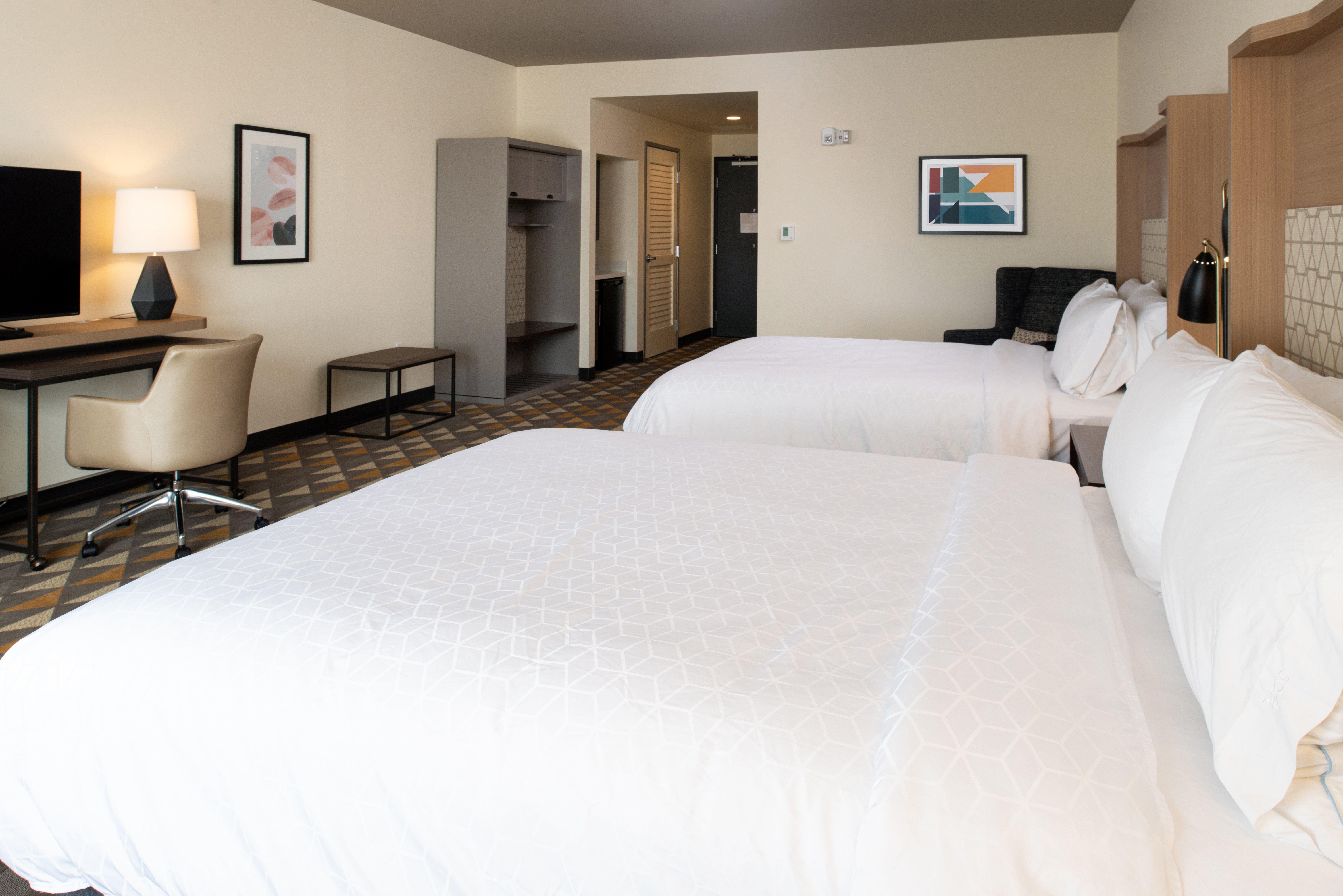 Holiday Inn & Suites - Idaho Falls By Ihg Екстериор снимка