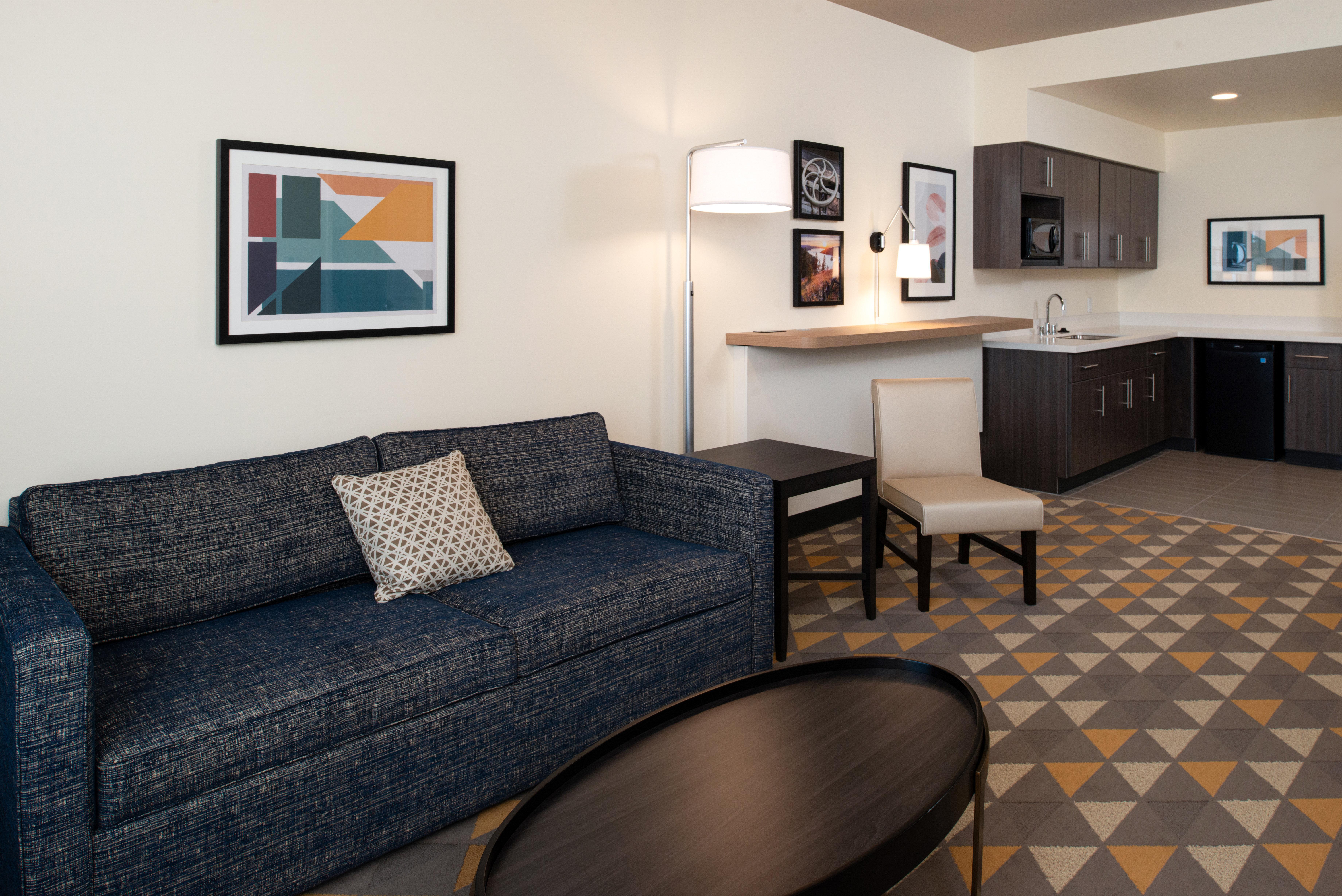 Holiday Inn & Suites - Idaho Falls By Ihg Екстериор снимка