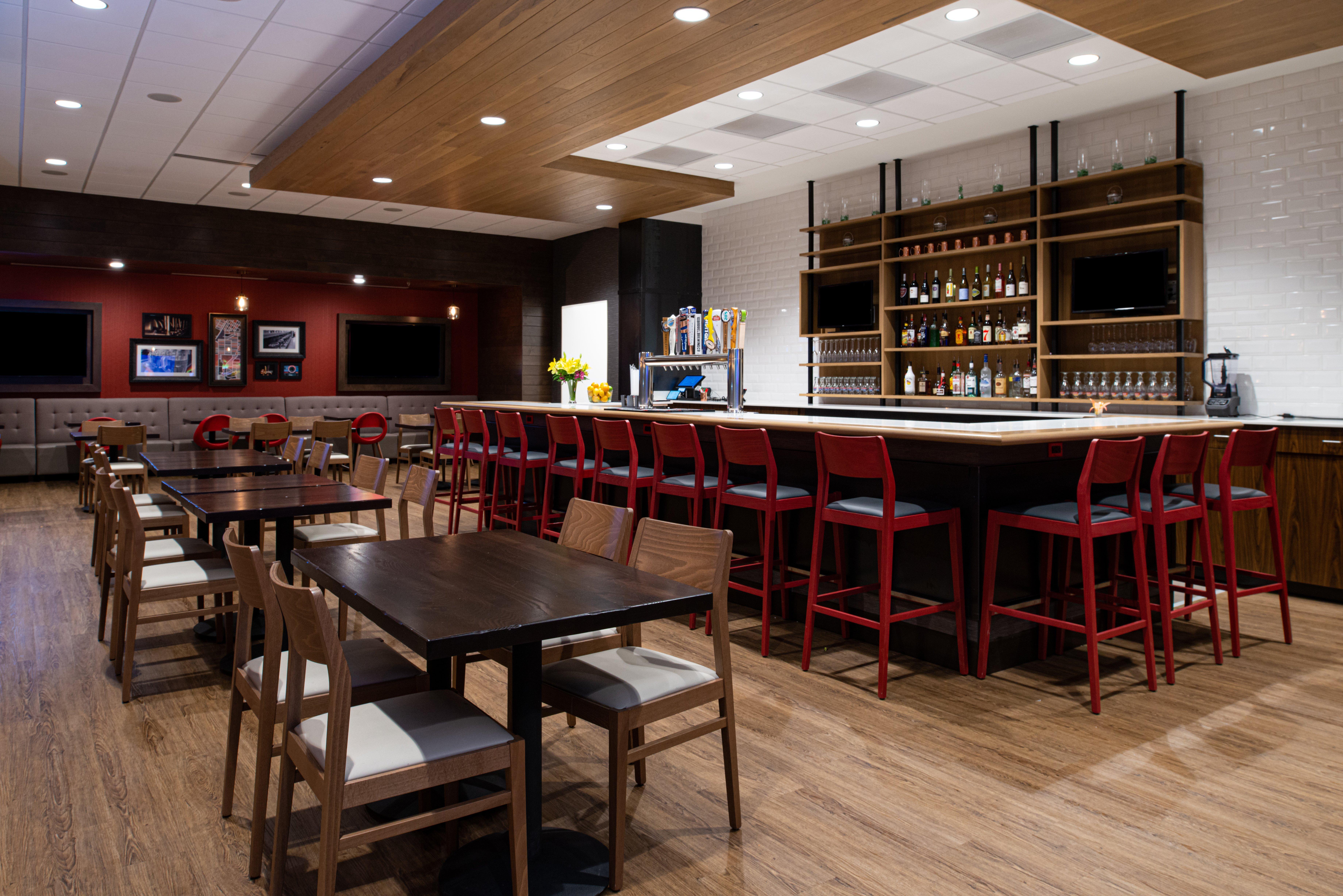 Holiday Inn & Suites - Idaho Falls By Ihg Екстериор снимка