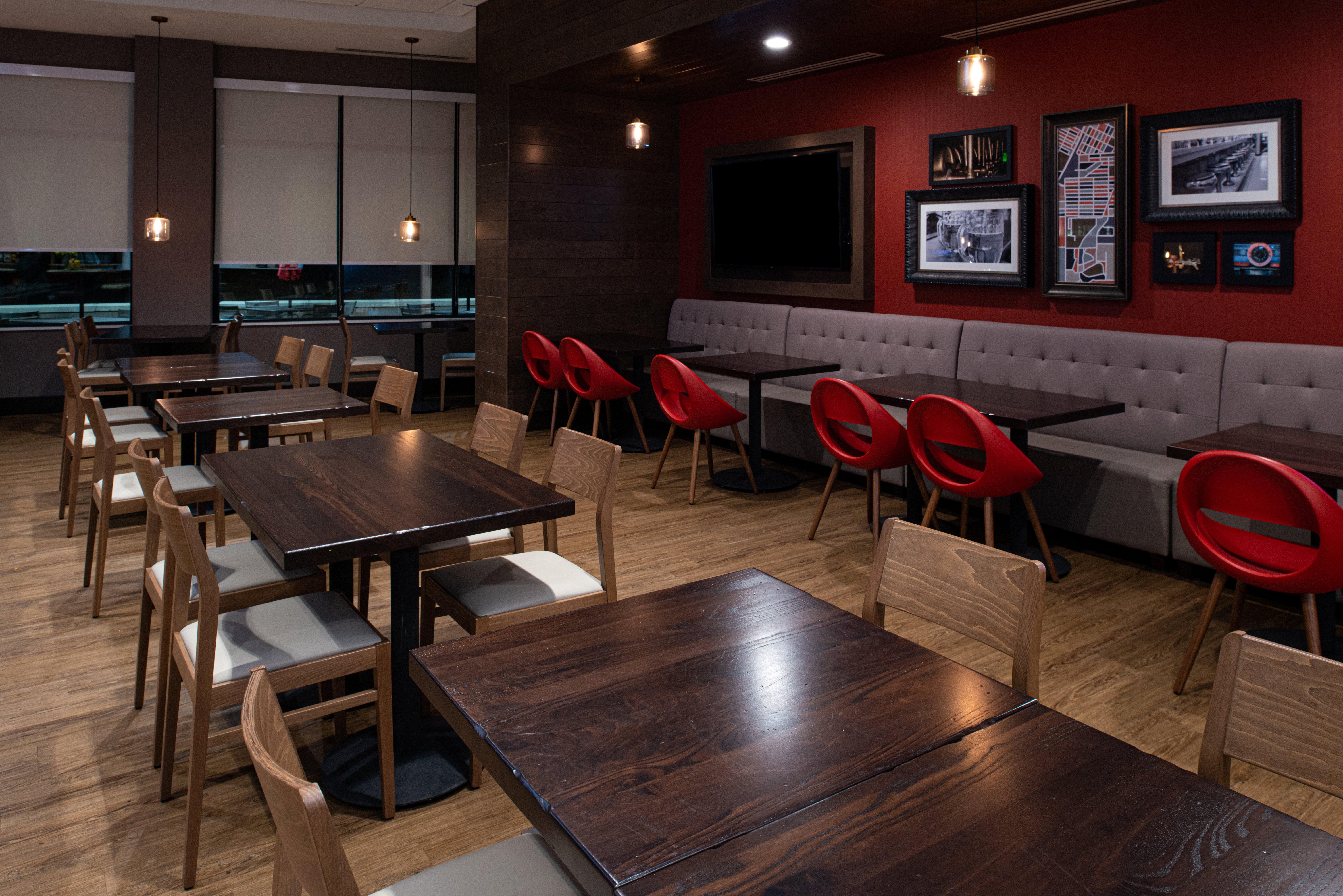 Holiday Inn & Suites - Idaho Falls By Ihg Екстериор снимка
