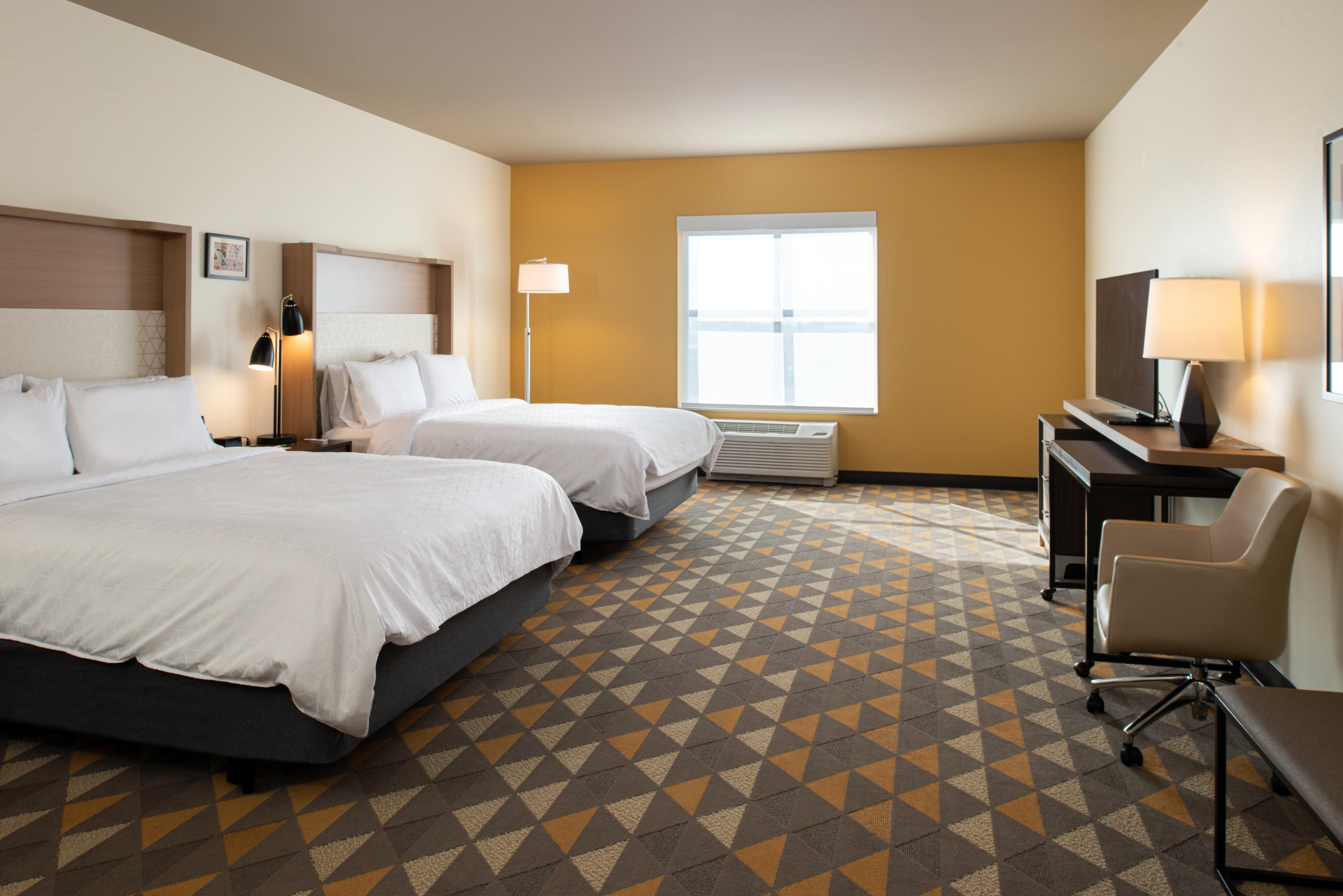 Holiday Inn & Suites - Idaho Falls By Ihg Екстериор снимка