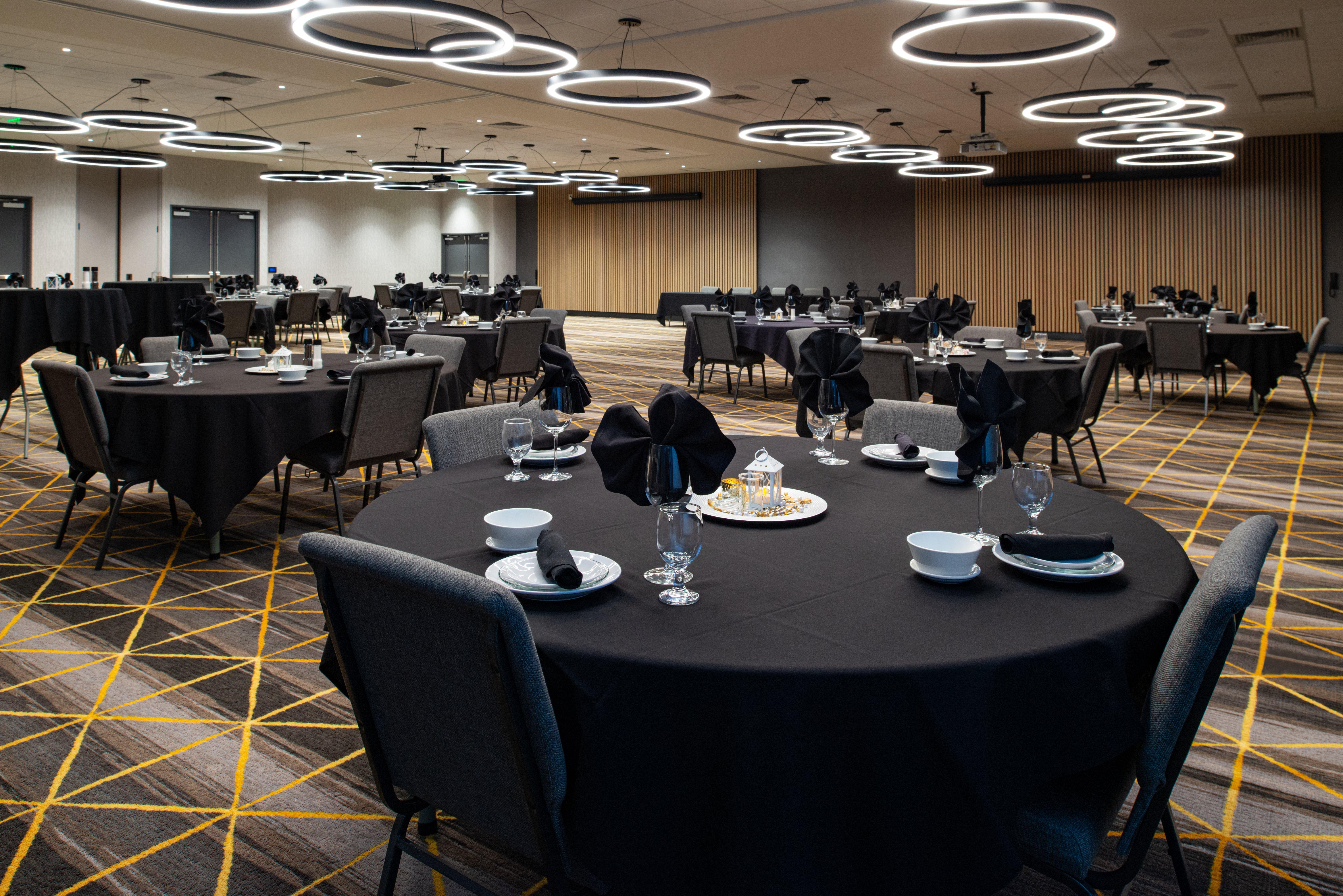 Holiday Inn & Suites - Idaho Falls By Ihg Екстериор снимка