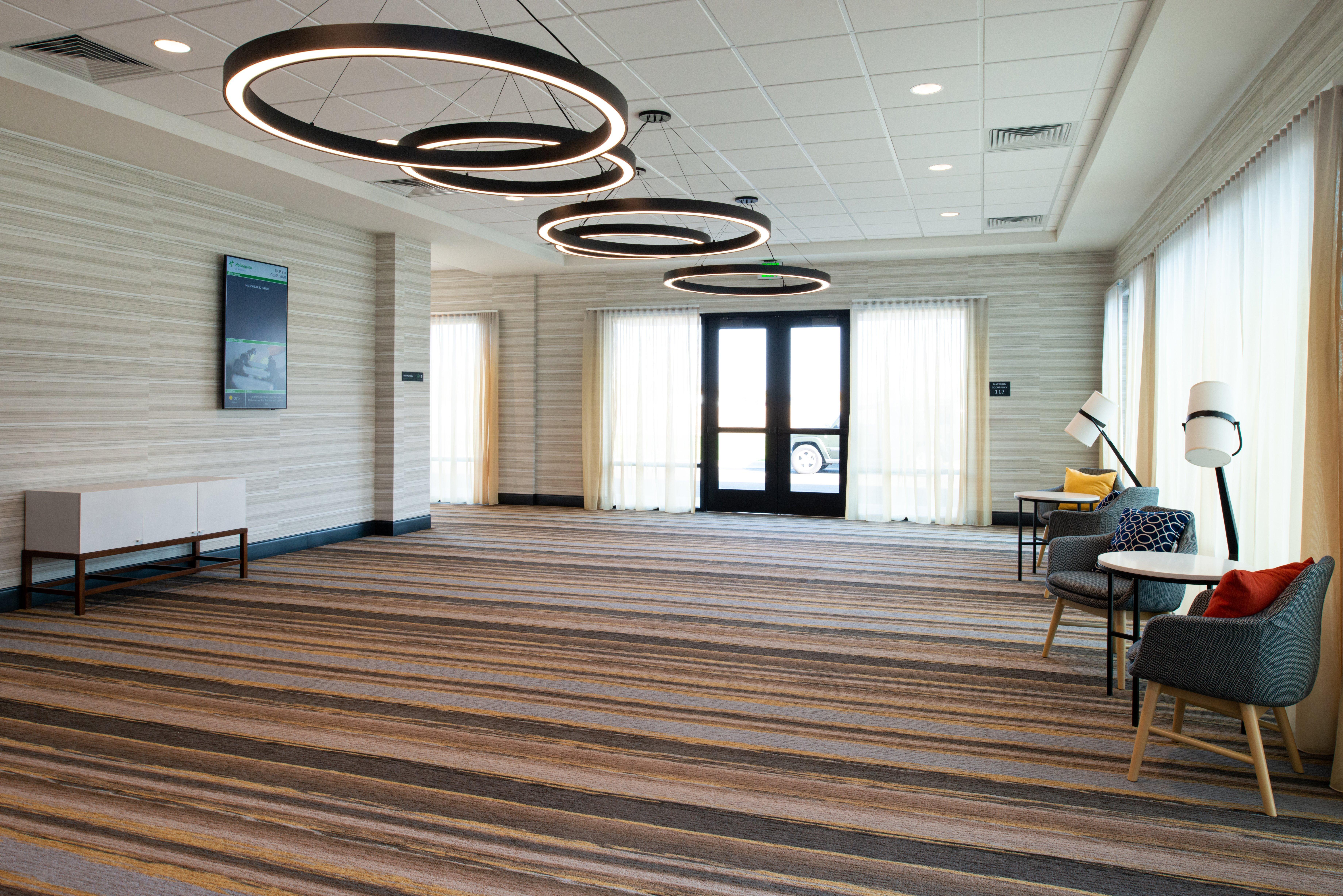 Holiday Inn & Suites - Idaho Falls By Ihg Екстериор снимка