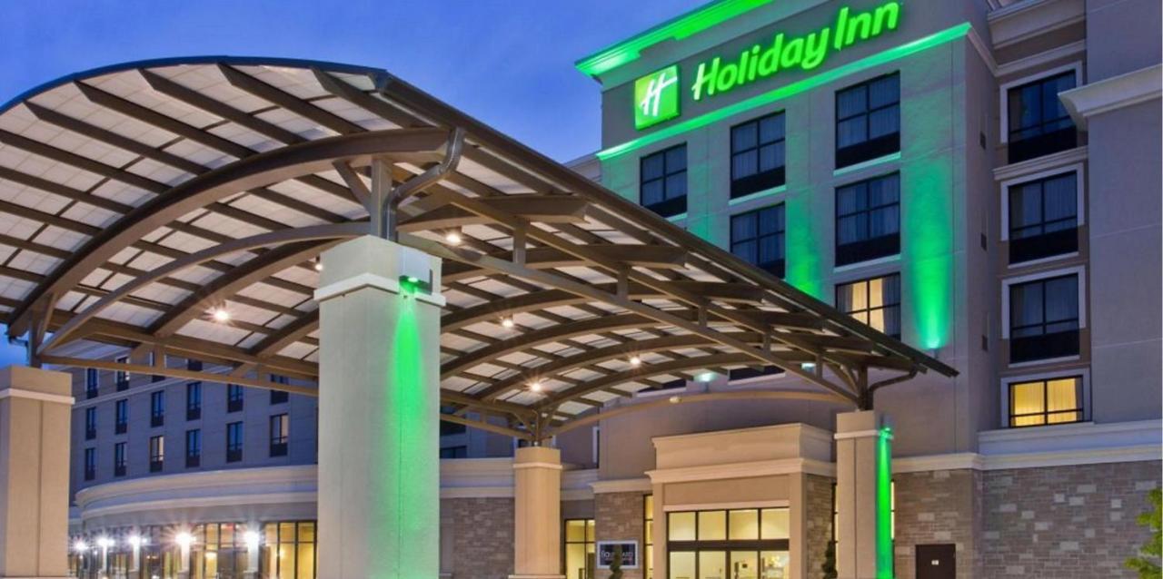 Holiday Inn & Suites - Idaho Falls By Ihg Екстериор снимка