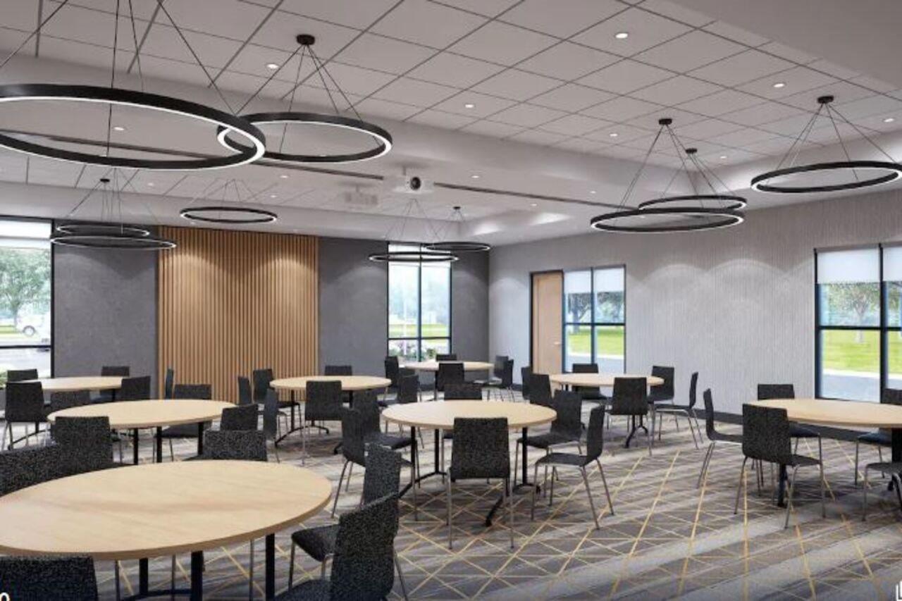 Holiday Inn & Suites - Idaho Falls By Ihg Екстериор снимка