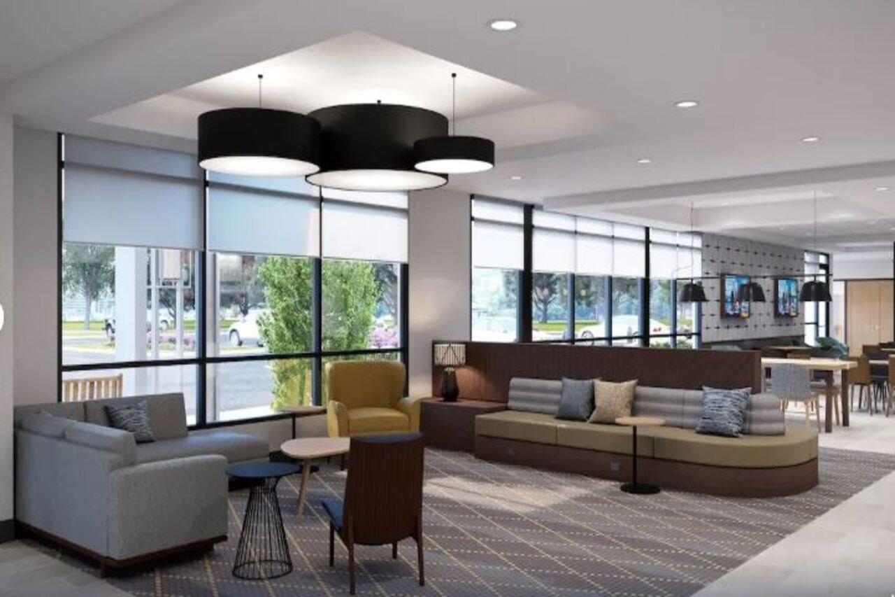 Holiday Inn & Suites - Idaho Falls By Ihg Екстериор снимка