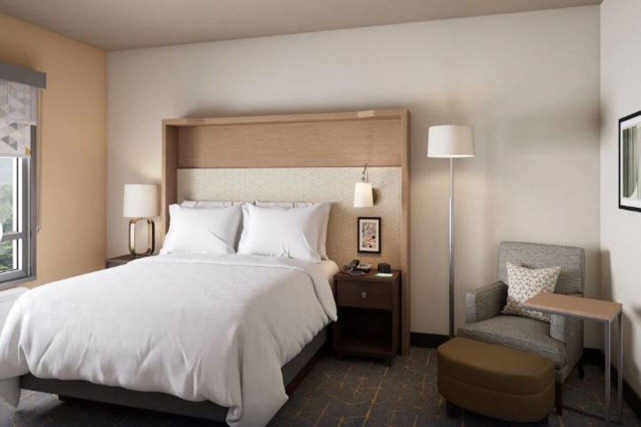 Holiday Inn & Suites - Idaho Falls By Ihg Екстериор снимка