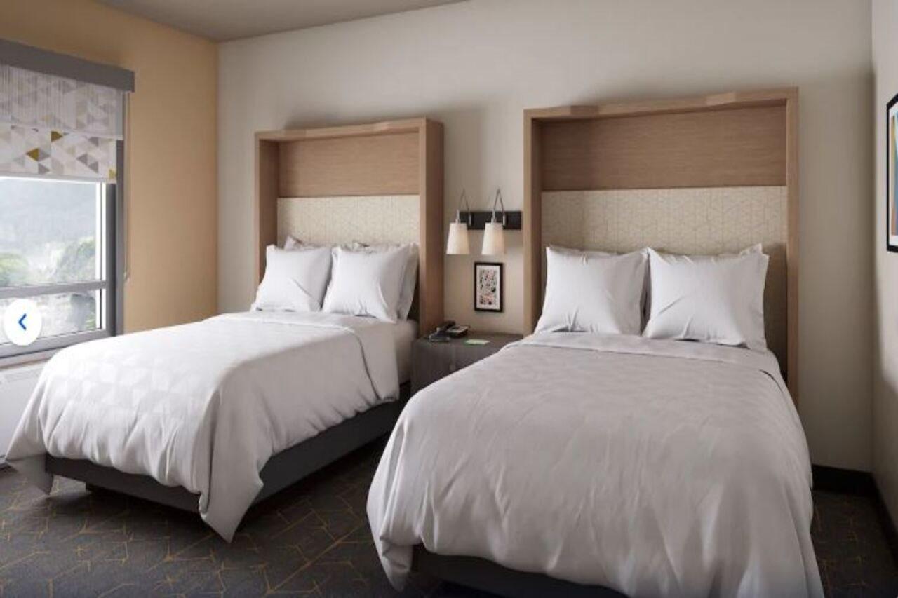Holiday Inn & Suites - Idaho Falls By Ihg Екстериор снимка
